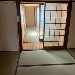 【旭区赤川貸戸建住宅】■ペット飼育可・大型犬・複数頭飼育OK■大阪駅までバスで直通！日中は3-7分おきにありアクセス便利■ネット無料・BS視聴可■ルームシェア、事務所使用なども歓迎！ - 不動産