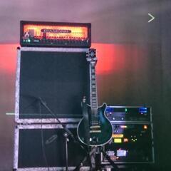 Diamond Nitrox ギターヘッドアンプお譲りします (B’z/松本孝弘/soldano/SLO)の画像