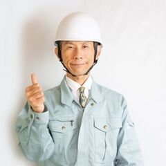 【未経験者歓迎！！】積極採用中☆働きやすい環境♬※ジモティーが掲載している求人となります      の画像
