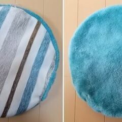 5段キャットタワー（中古）の画像