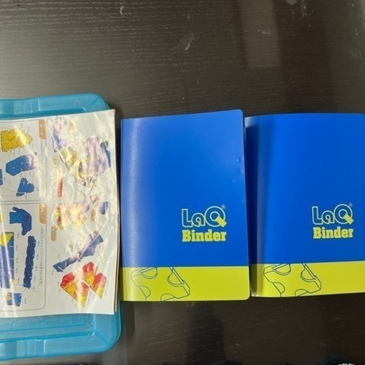 ラキュー　エキスパートL 約5000ピース　LaQ