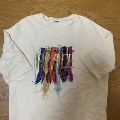 韓国　スウェット