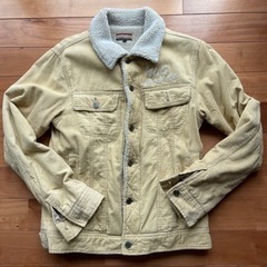 裏ボア  ジャケット