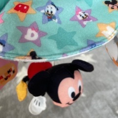 美品▼赤ちゃん ベビー ラトル 4点セットの画像