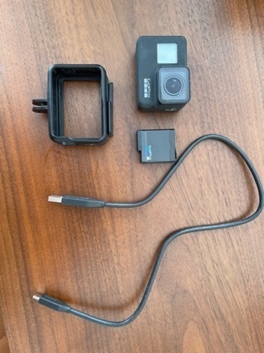 GoPro hero7