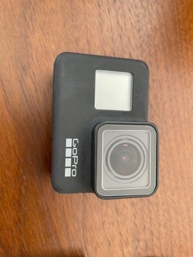 水中カメラ GoPro hero7