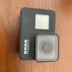 GoPro hero7