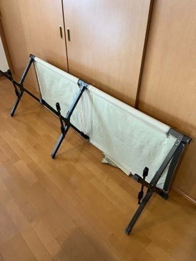 取引中OUTPUTLIFE アウトプットライフ　イージーコット