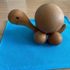 かめ　おもちゃ