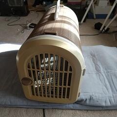 ペット用キャリーバッグの画像