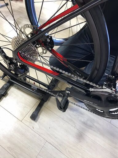 トレックドマーネSL52019年購入