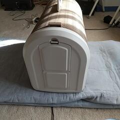 ペット用キャリーバッグの画像