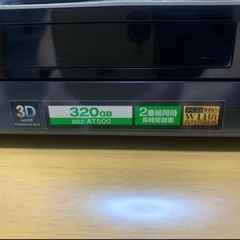 SONY ブルーレイの画像