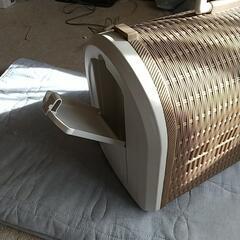 ペット用キャリーバッグの画像