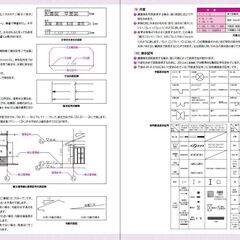 ★建築★　この1冊で全部わかる木造住宅製図秘伝のテクニックの画像