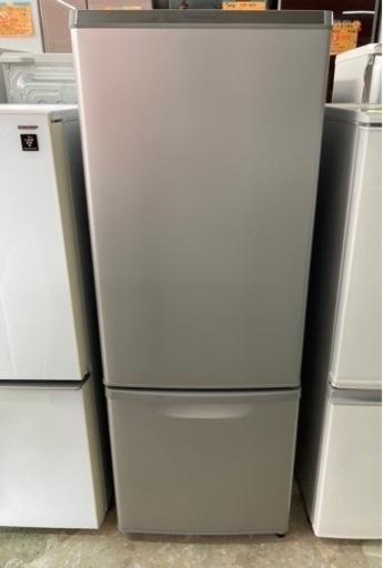 パナソニック Panasonic NR-B17AW リサイクルショップ宮崎屋住吉店 22.12.21F