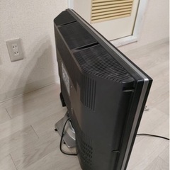 TOSHIBA レグザの画像