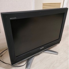 TOSHIBA レグザ