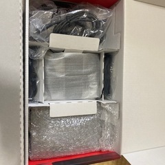 (決まりました)左右Joy-Con(無)拡張型Switchの画像