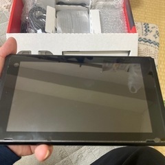 (決まりました)左右Joy-Con(無)拡張型Switchの画像