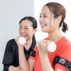 トレーニングと食事を組合わせたプチダイエットのモニターを募集しています！の画像