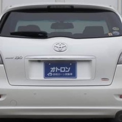 社外ホイール履いてます👍保証人様なしOK！の画像