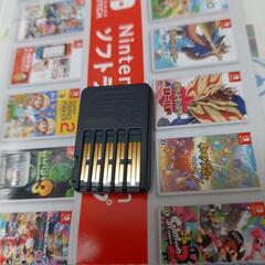 あつまれどうぶつの森 Switchの画像