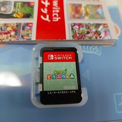 あつまれどうぶつの森 Switchの画像