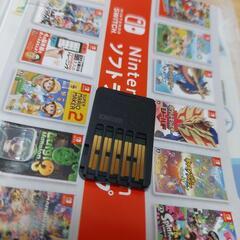 あつまれどうぶつの森 Switchの画像