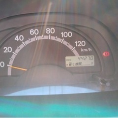実走行44000k／キャリィ.トラック／車検5年9月までの画像