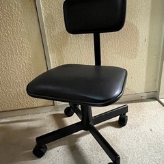 椅子　ビジネスデスクや学習机にオススメ