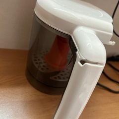 ブレッツァ　フードプロセッサー　蒸し器の画像