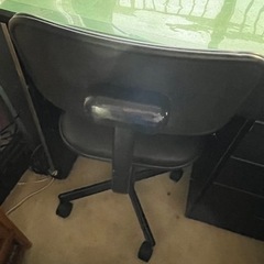 椅子　ビジネスデスクや学習机にオススメの画像
