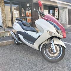 SG20J MAJESTY マジェスティ250