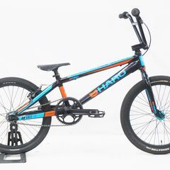 HARO 「ハロー」 RACE LITE PRO BMX
