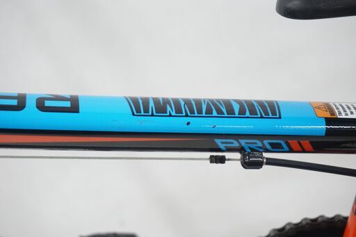 HARO 「ハロー」 RACE LITE PRO BMX