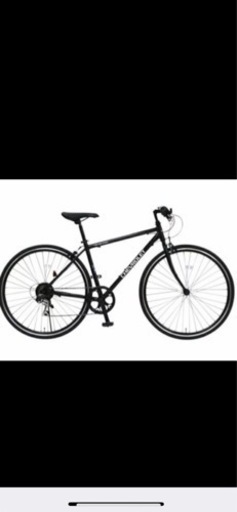 CORVETTE クロスバイク