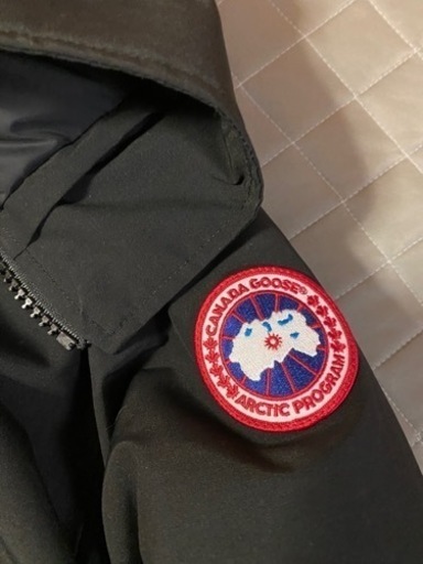 カナダグース ジャスパー  JASPER PARKA