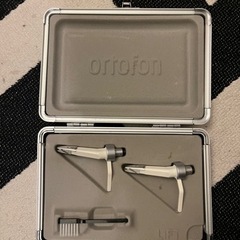 ネット決済用　オルトフォン