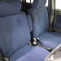 自社ローン🌟過去に自己破産や任意整理の方も👌🌈【スズキ　アルトラパン】の画像