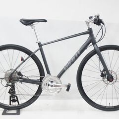 GIANT 「ジャイアント」 ESCAPE R DISC 2021年モデル クロスバイク