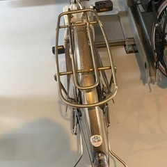 電動自転車の画像