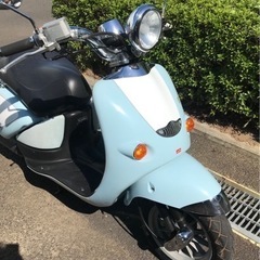 aprilia MOJITO 50 アプリリア モジット50 2...
