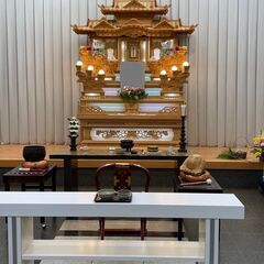 《 未経験OK 》お葬式のお手伝い仲間募集！！ シフト自由！！ たくさん稼ぎたい方、必見！！女性スタッフのみ！！働きやすい職場作りを心がけてますの画像