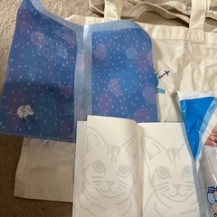 色々セットの画像