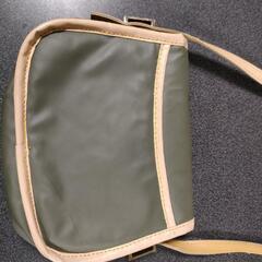 【引取決定】HUNTING WORLD_ショルダーポーチの画像