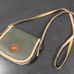 【引取決定】HUNTING WORLD_ショルダーポーチ