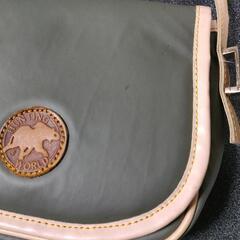 【引取決定】HUNTING WORLD_ショルダーポーチの画像