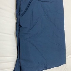 【1000円】敷布団　美品ですの画像