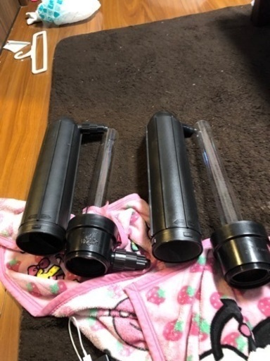 カミハタ ターボツイストZ 36W 殺菌灯 海水淡水両用 